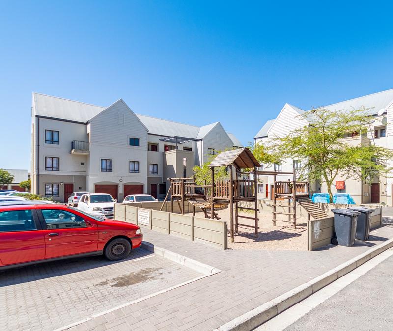 3 Bedroom Property for Sale in Parklands Western Cape